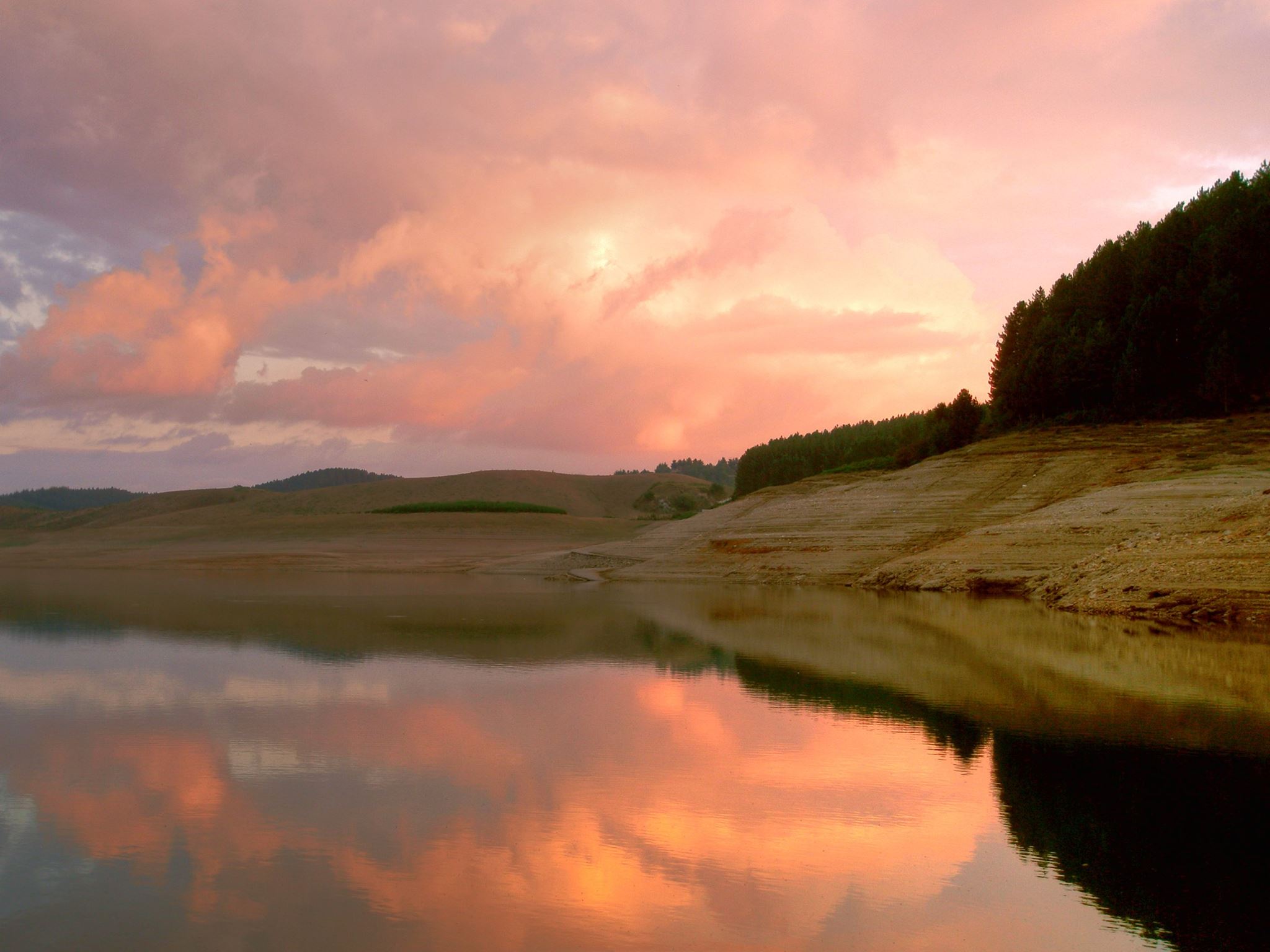 Lago Passante Taverna cz 3 - Meraviglie di Calabria - 23