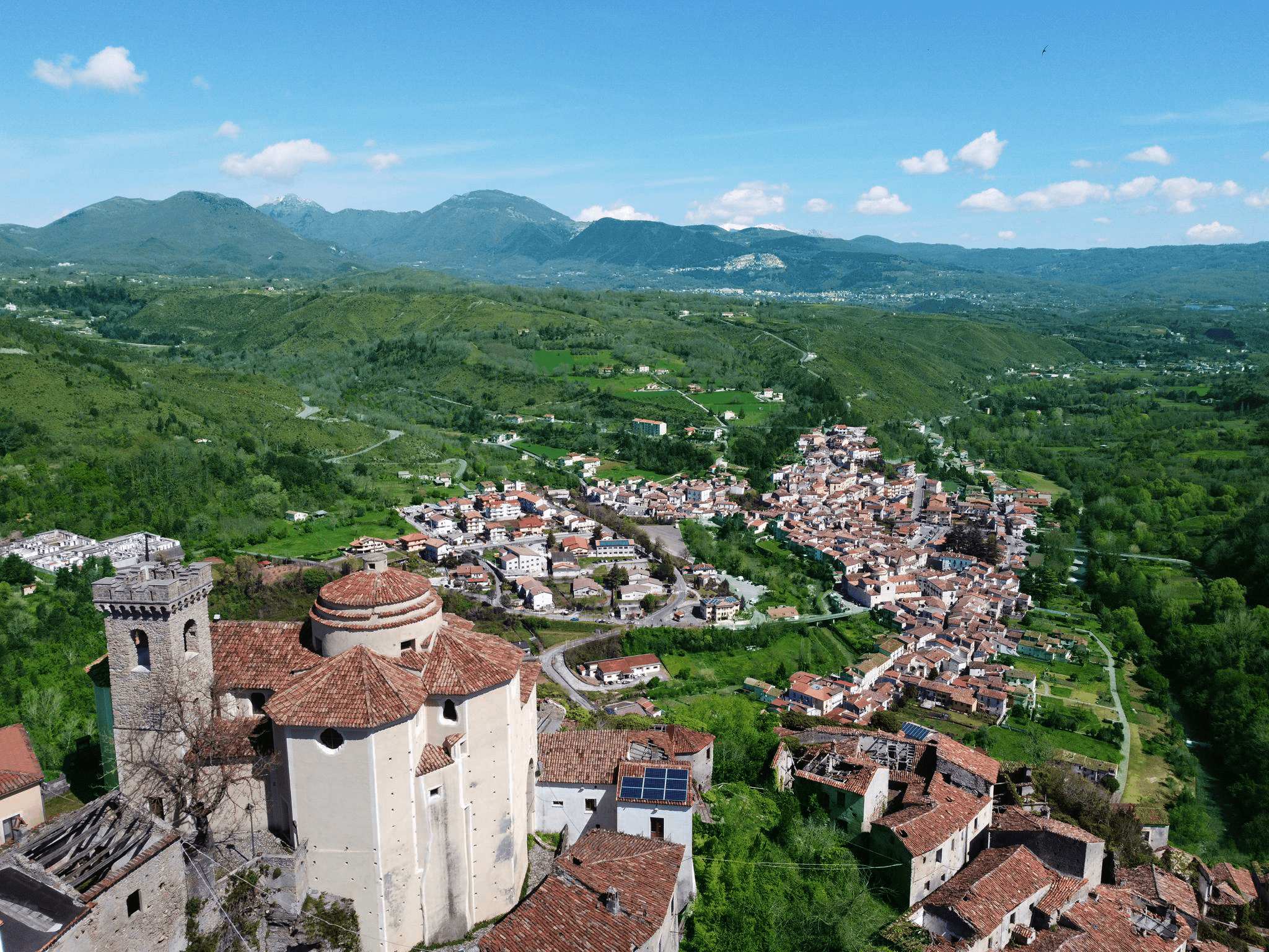 Laino Borgo - Meraviglie di Calabria - 2
