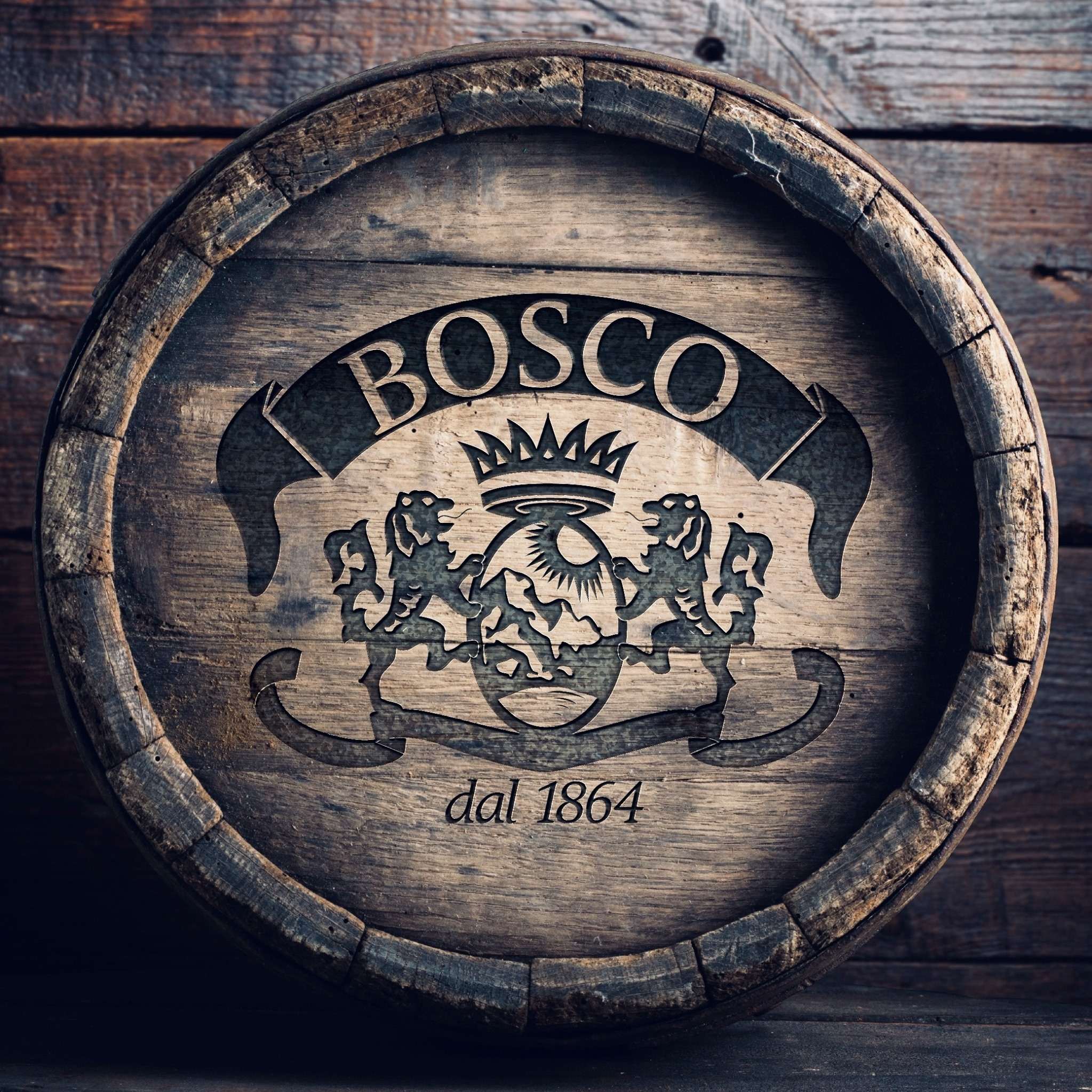 Liquorificio 1864 - Meraviglie di Calabria - 8