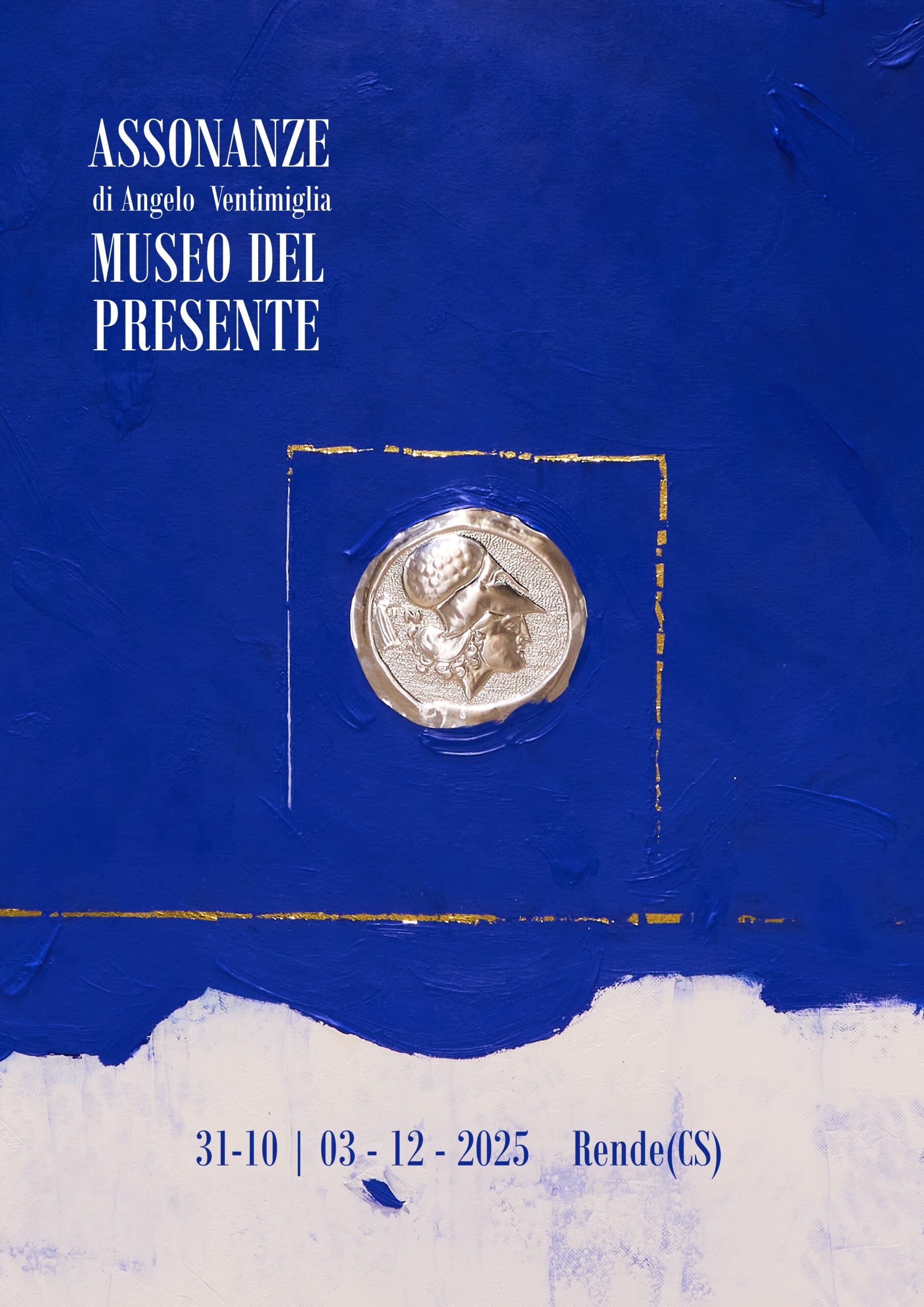 Locandina scaled - "Assonanze", l'altra faccia della moneta nella mostra di Ventimiglia - 3 Locandina scaled - Meraviglie di Calabria - 2