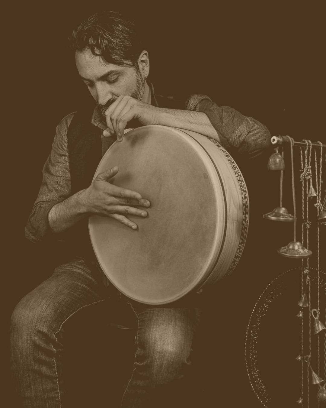 Malutempu Giovanni Squillacioti - Meraviglie di Calabria - 240