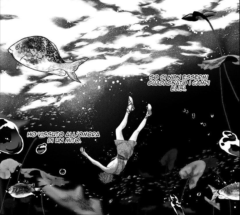 Manga Il rapimento di Ila im. 2a - A Lucca Comics vince il Manga delle calabresi Debora ed Erica Longo - 3 Manga Il rapimento di Ila im. 2a - Meraviglie di Calabria - 2