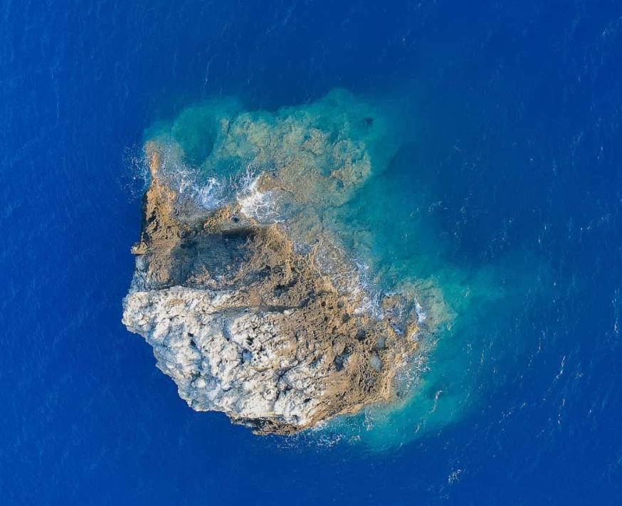 Mare Parco Marino Scogli di Isca Ph Giulio Ianni - Meraviglie di Calabria - 2