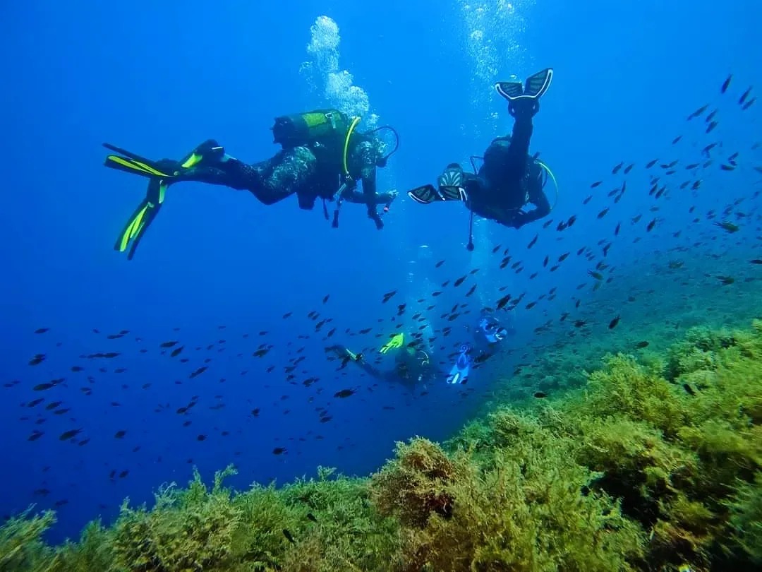 Parchi Marini e Pollino, primo patto in Italia per il turismo integrato