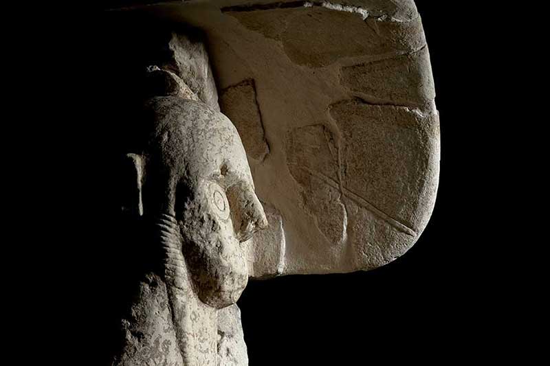 Monte Prama Museo Marongiu Giganti 15 - Meraviglie di Calabria - 21