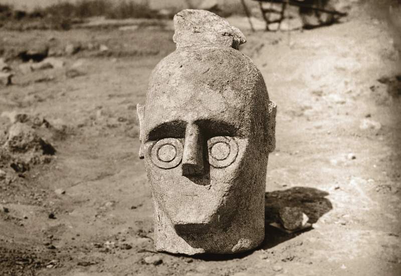 Monte Prama Museo Marongiu Giganti 16 - Meraviglie di Calabria - 11