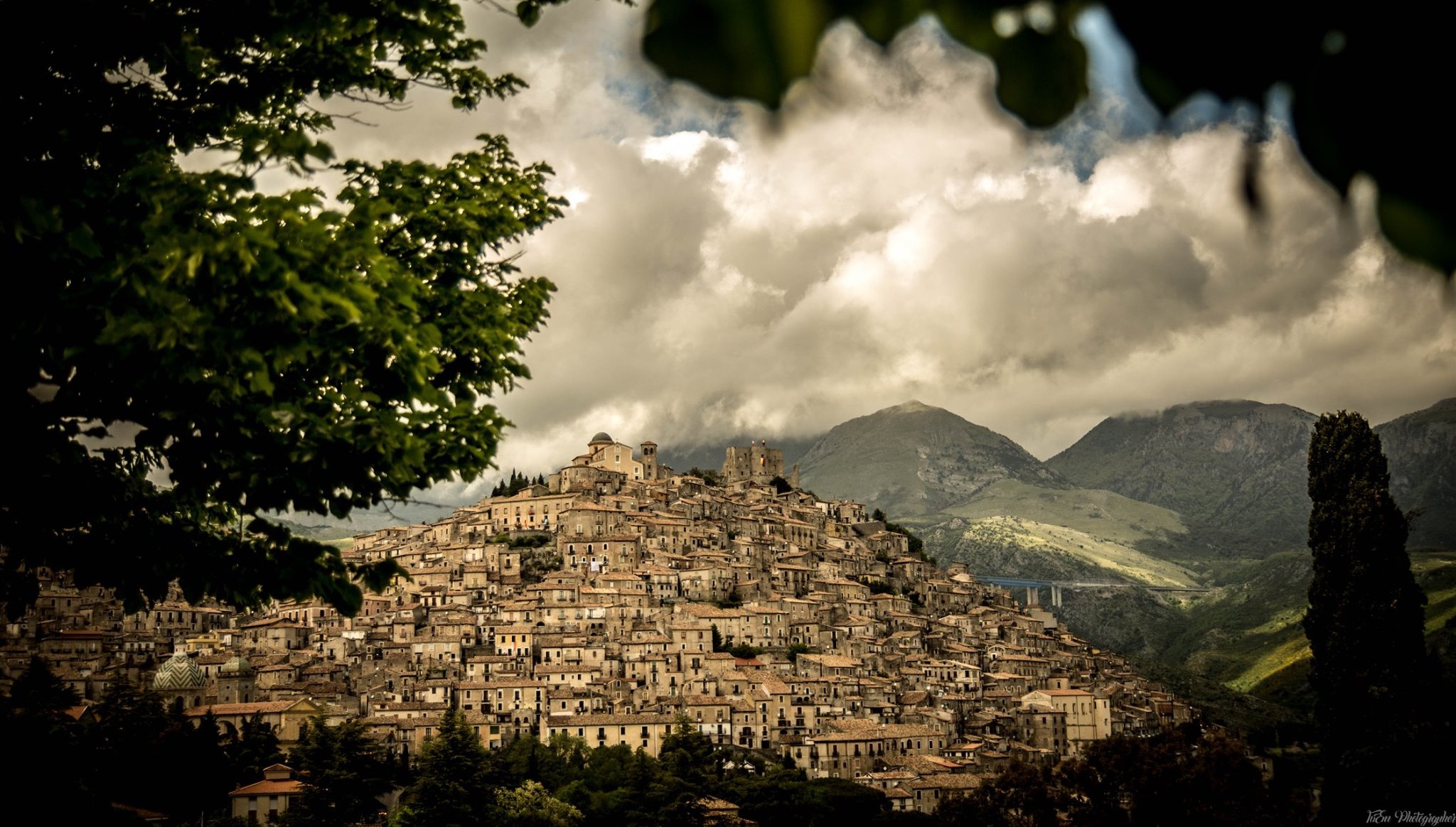 Morano Calabro ph TuEm Photographer 1 - Meraviglie di Calabria - 12