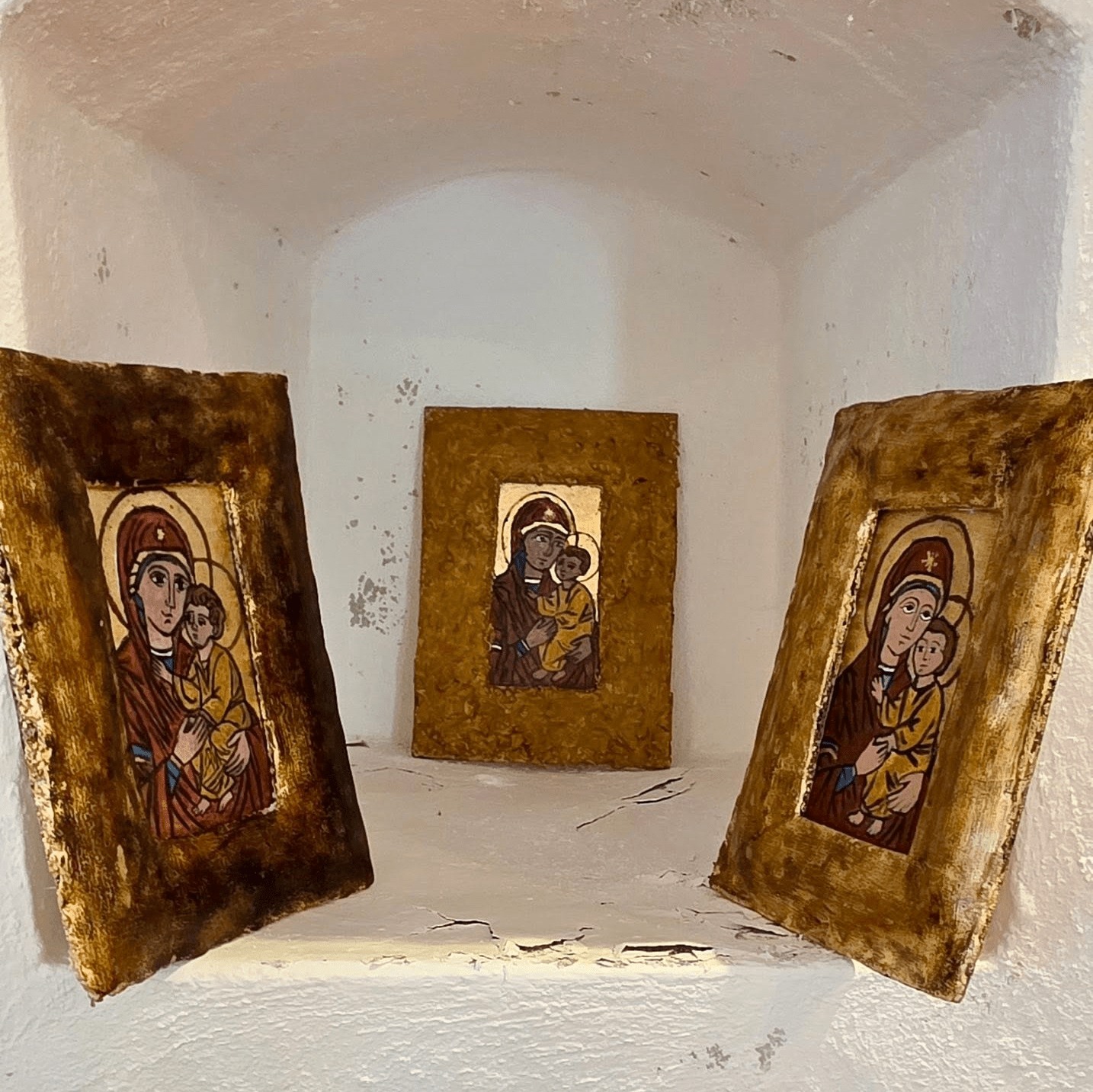 Morano riabitare progetto 3 - "In-chiostro vivo", Morano Calabro laboratorio di recupero e memoria - 5 Morano riabitare progetto 3 - Meraviglie di Calabria - 4