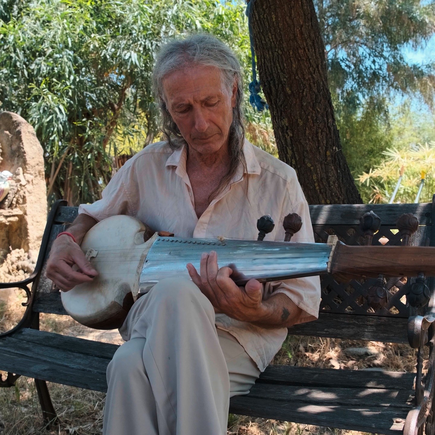 Natalino Stasi 2 - Fuori dal tempo, al Mulino delle Fate Natalino Stasi racconta i suoi eremiti - 9 Natalino Stasi 2 - Meraviglie di Calabria - 8