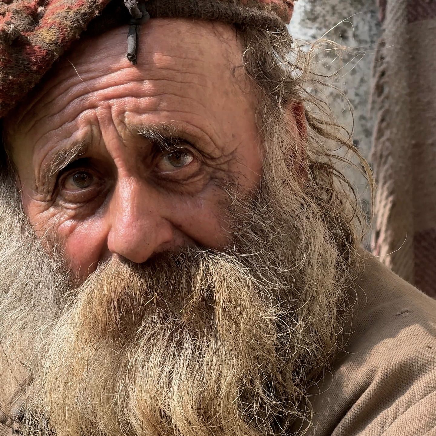 Natalino Stasi 5 - Fuori dal tempo, al Mulino delle Fate Natalino Stasi racconta i suoi eremiti - 5 Natalino Stasi 5 - Meraviglie di Calabria - 4