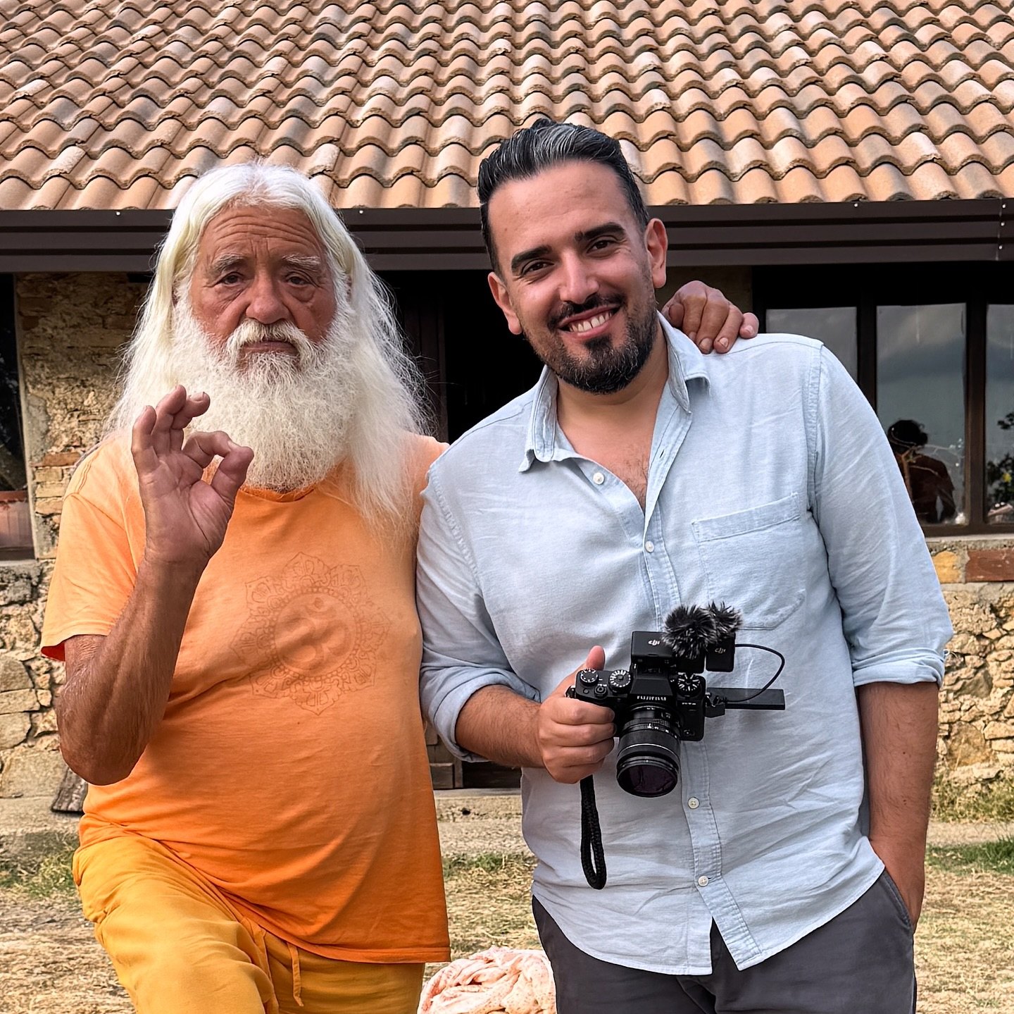 Natalino Stasi - Fuori dal tempo, al Mulino delle Fate Natalino Stasi racconta i suoi eremiti - 7 Natalino Stasi - Meraviglie di Calabria - 6