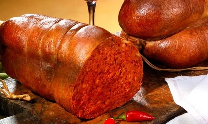 Nduja - Saluti dalla Calabria, il nuovo format che svela capolavori gastronomici - 7 Nduja - Meraviglie di Calabria - 6