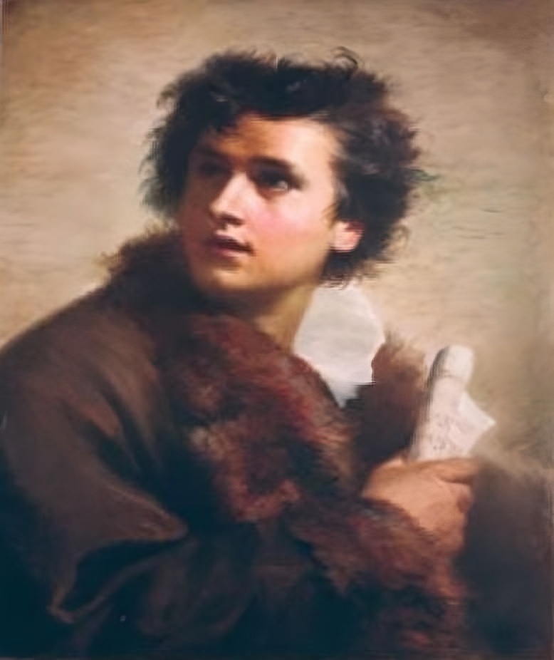 Nicola Antonio Manfroce a - Teatro presidio di cultura e bellezza, Palmi ritrova il suo Manfroce - 17 Nicola Antonio Manfroce a - Meraviglie di Calabria - 16