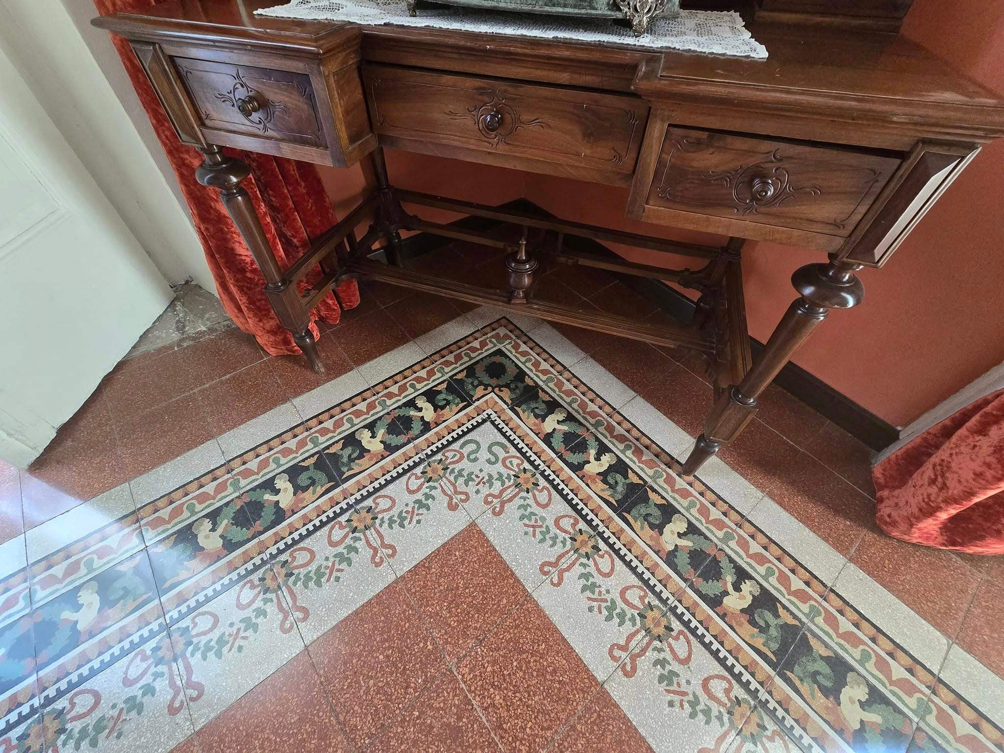 Palazzo Grisolia Dimora Storica Giostra Vecchia 7 - Palazzo Grisolia, visita alla dimora storica di Cosenza vecchia - 11 Palazzo Grisolia Dimora Storica Giostra Vecchia 7 - Meraviglie di Calabria - 10