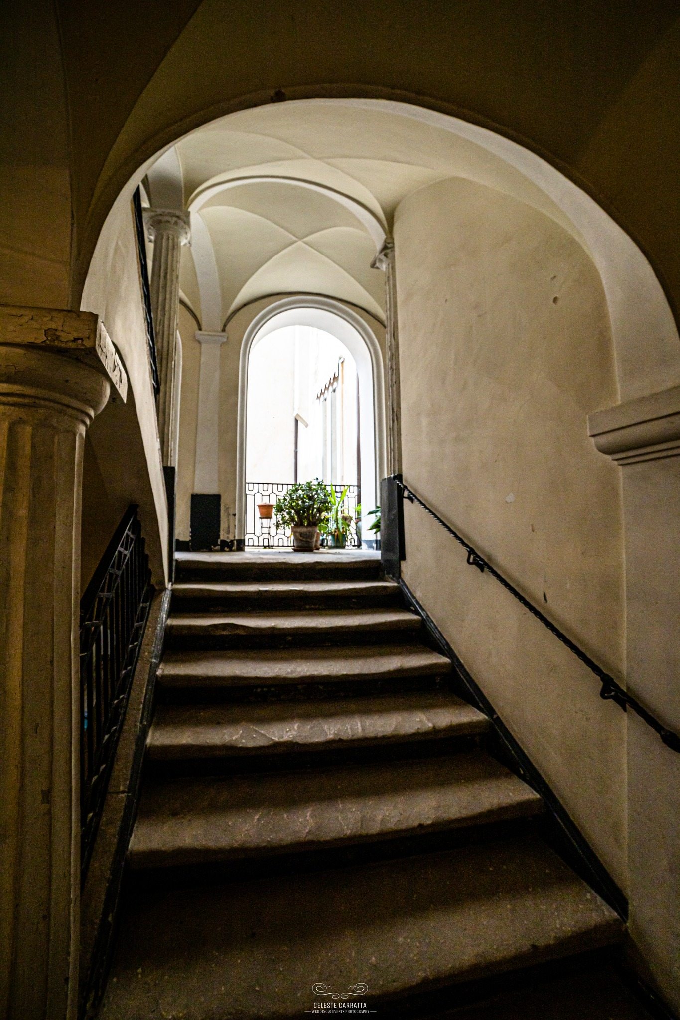 Palazzo Grisolia Dimora Storica Giostra Vecchia ph Celeste Carratta 1 - Palazzo Grisolia, visita alla dimora storica di Cosenza vecchia - 5 Palazzo Grisolia Dimora Storica Giostra Vecchia ph Celeste Carratta 1 - Meraviglie di Calabria - 4
