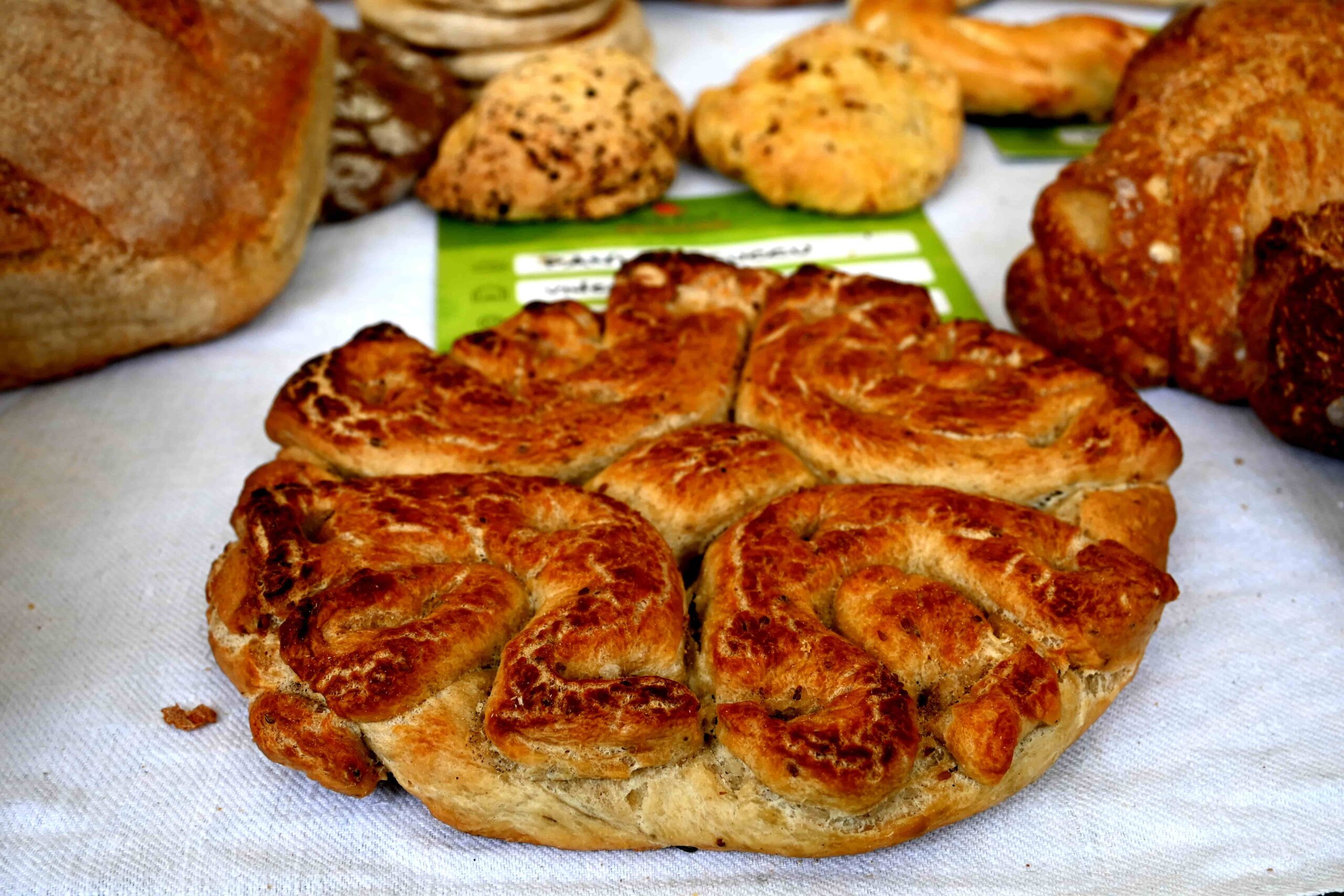 Pane Slow Grains Reggio Calabria © Archivio Slow Food 13 scaled - Meraviglie di Calabria - 30
