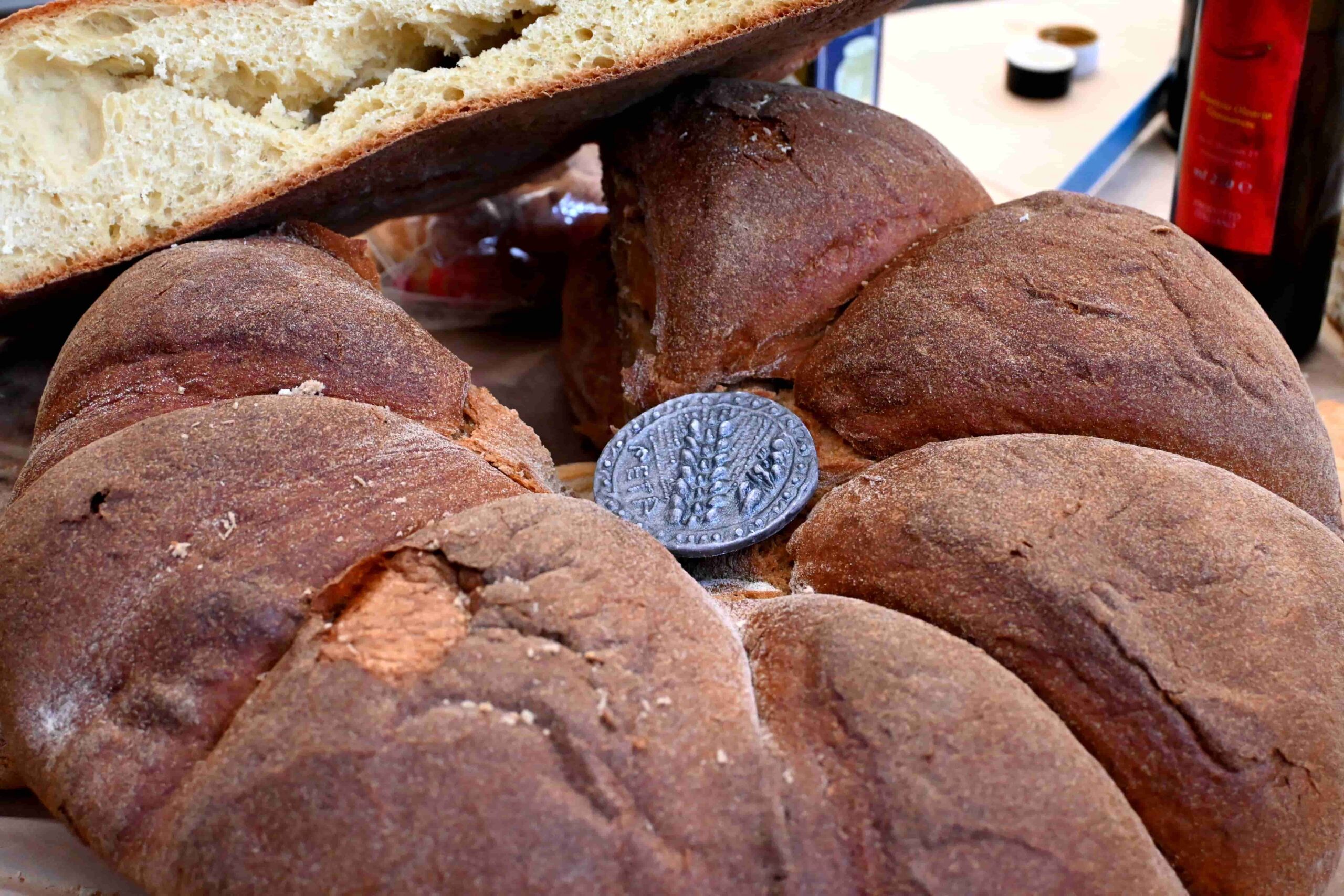 Pane Slow Grains Reggio Calabria © Archivio Slow Food 15 scaled - Meraviglie di Calabria - 32