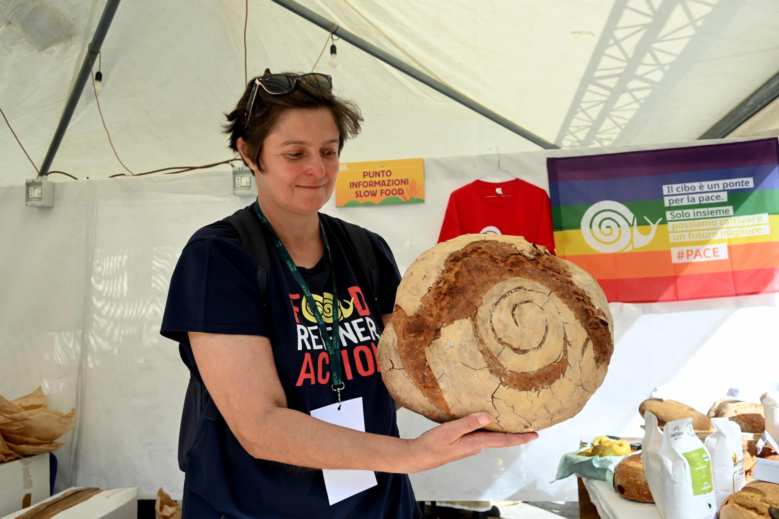 Pane Slow Grains Reggio Calabria © Archivio Slow Food 7 scaled - Meraviglie di Calabria - 6
