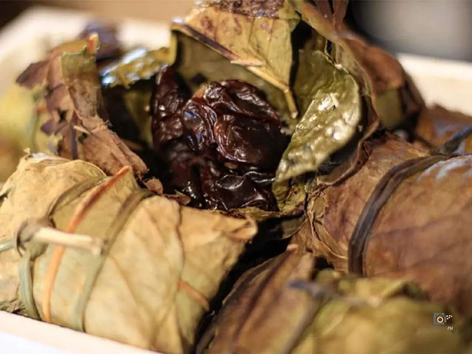 Panicelli ph Consorzio del Cedro di Calabria 1 a - I 'panicelli' della Riviera dei Cedri, i dolci che ispirano poesia - 7 Panicelli ph Consorzio del Cedro di Calabria 1 a - Meraviglie di Calabria - 6