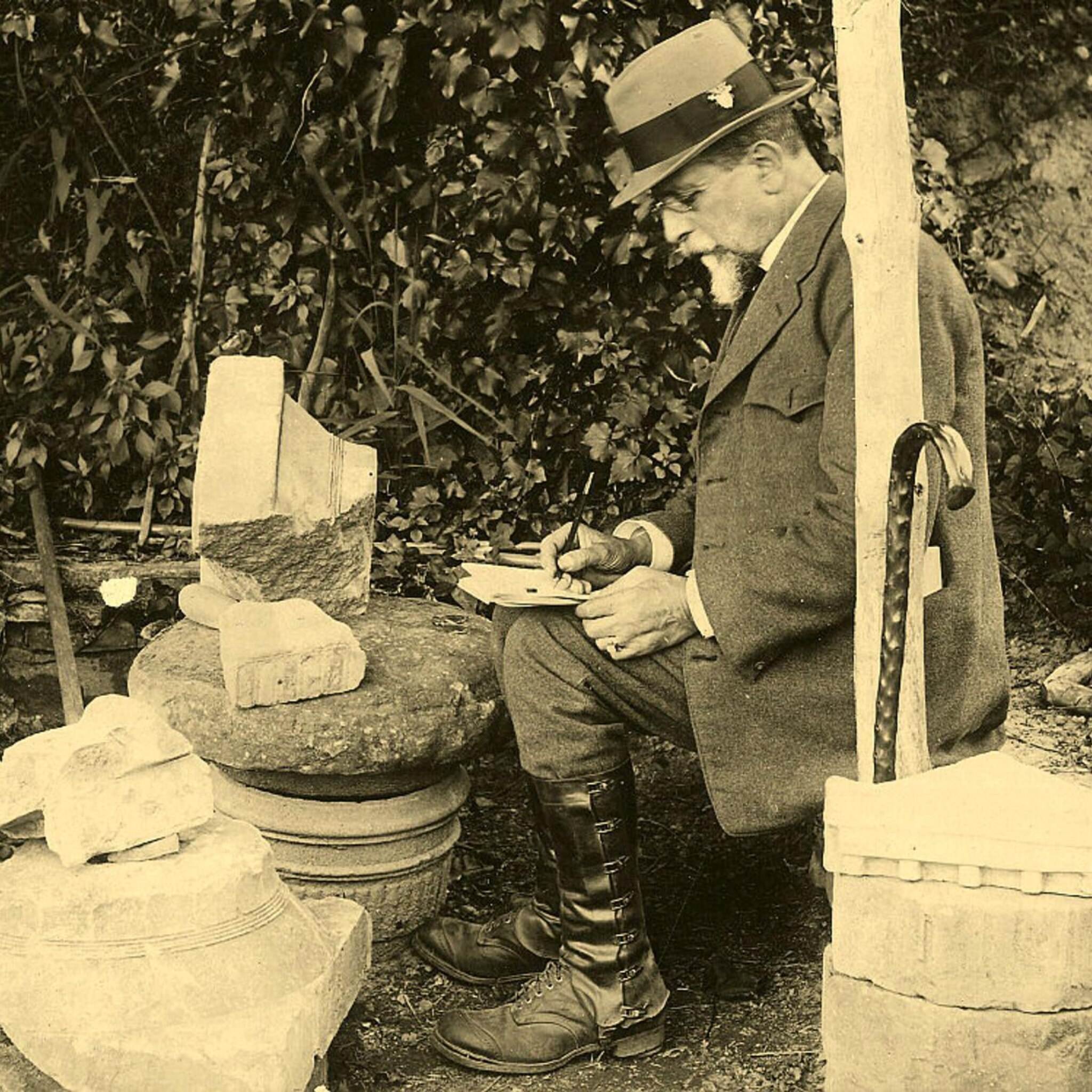 Paolo Orsi - Meraviglie di Calabria - 178