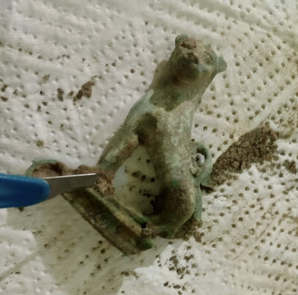 Parchi Archeologici sibari e Kr 2 - Open day agli scavi di Capo Colonna, ancora interessanti ritrovamenti - 13 Parchi Archeologici sibari e Kr 2 - Meraviglie di Calabria - 12