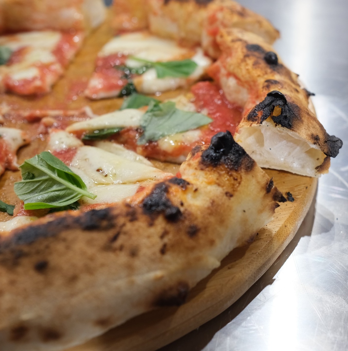 Pizza - Meraviglie di Calabria - 3