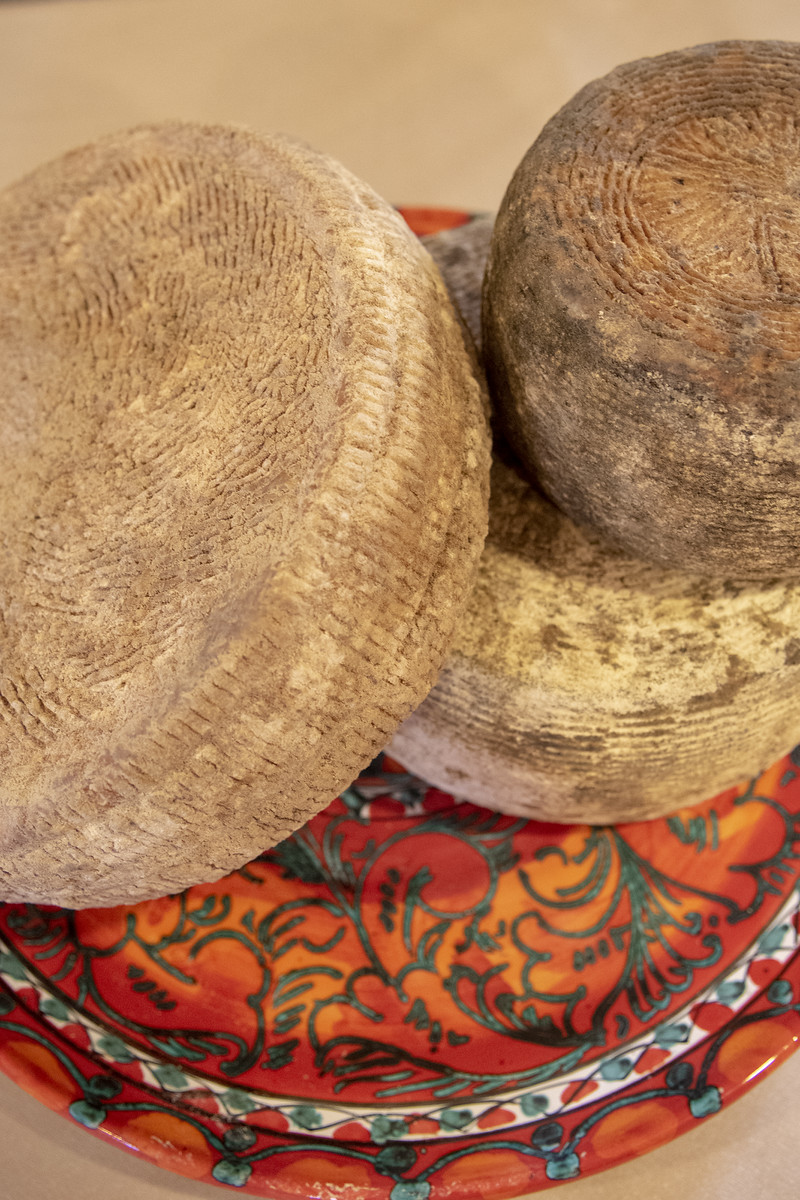 SF0350383 1 X3 - I caprini d’Aspromonte, tre produttori allevano e trasformano il latte sulla montagna calabrese - 3 SF0350383 1 X3 - Meraviglie di Calabria - 2