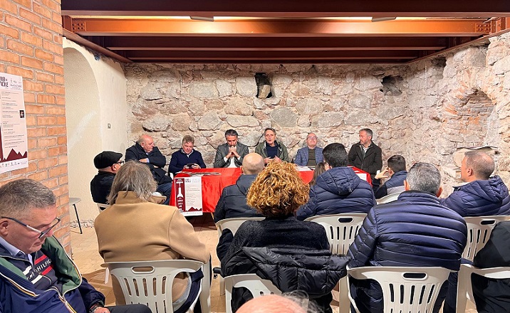 San Giovanni buffet 2 - Meraviglie di Calabria - 4