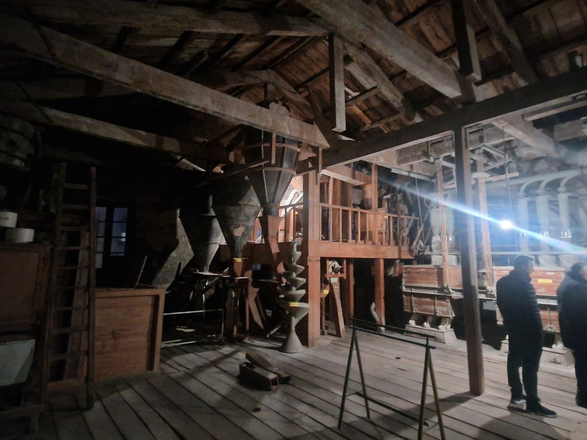 San Giovanni in Fiore Mulino Belsito 1 - Meraviglie di Calabria - 10