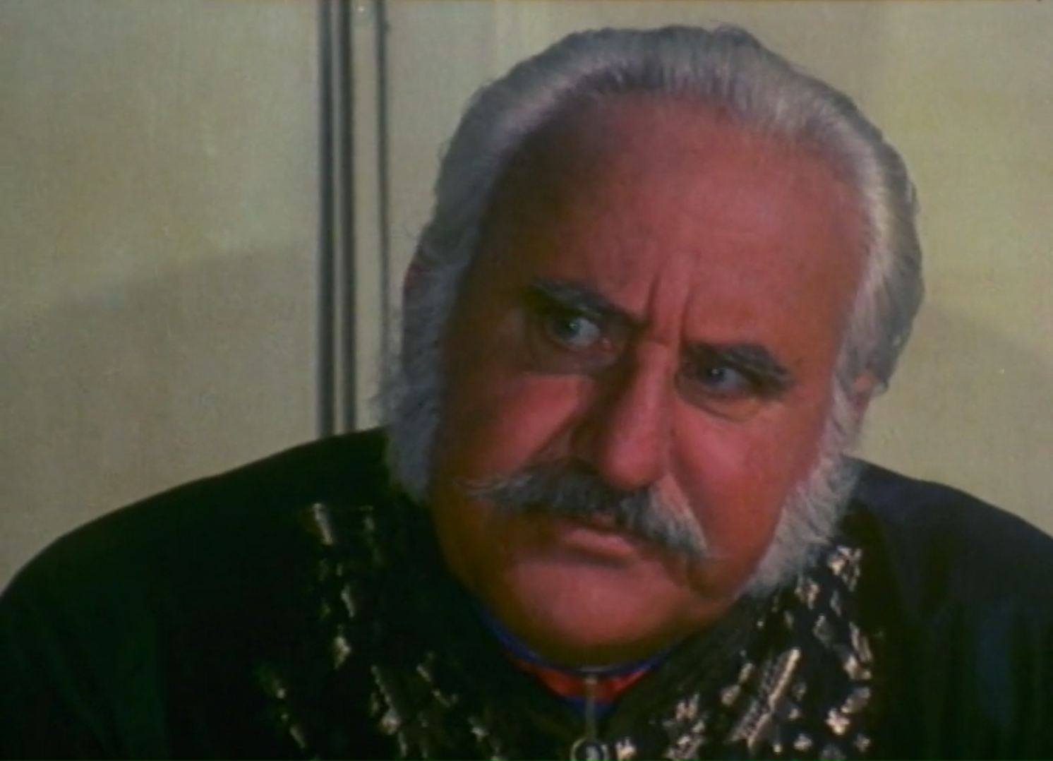 Sandokan Adolfo celi - A 50 anni dalla serie Rai, il ritorno del mito: debutta il nuovo Sandokan - 9 Sandokan Adolfo celi - Meraviglie di Calabria - 8