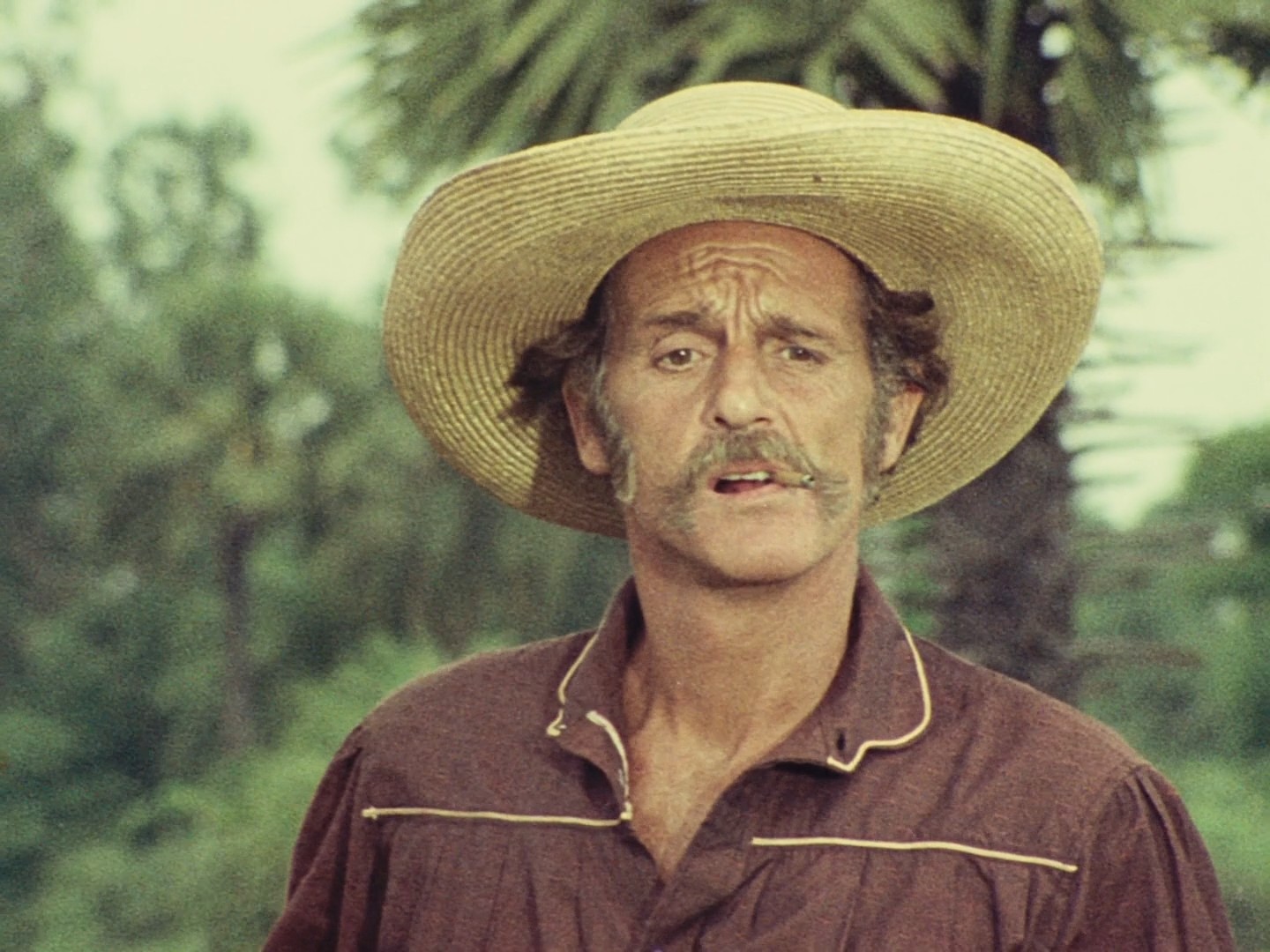 Sandokan Yanez de Gomera wikipedia - Meraviglie di Calabria - 2