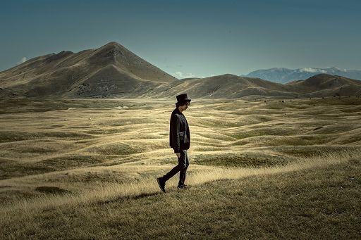 Sergio Cammariere - 'La pioggia che non cade mai', esce il nuovo disco di Sergio Cammariere - 3 Sergio Cammariere - Meraviglie di Calabria - 2