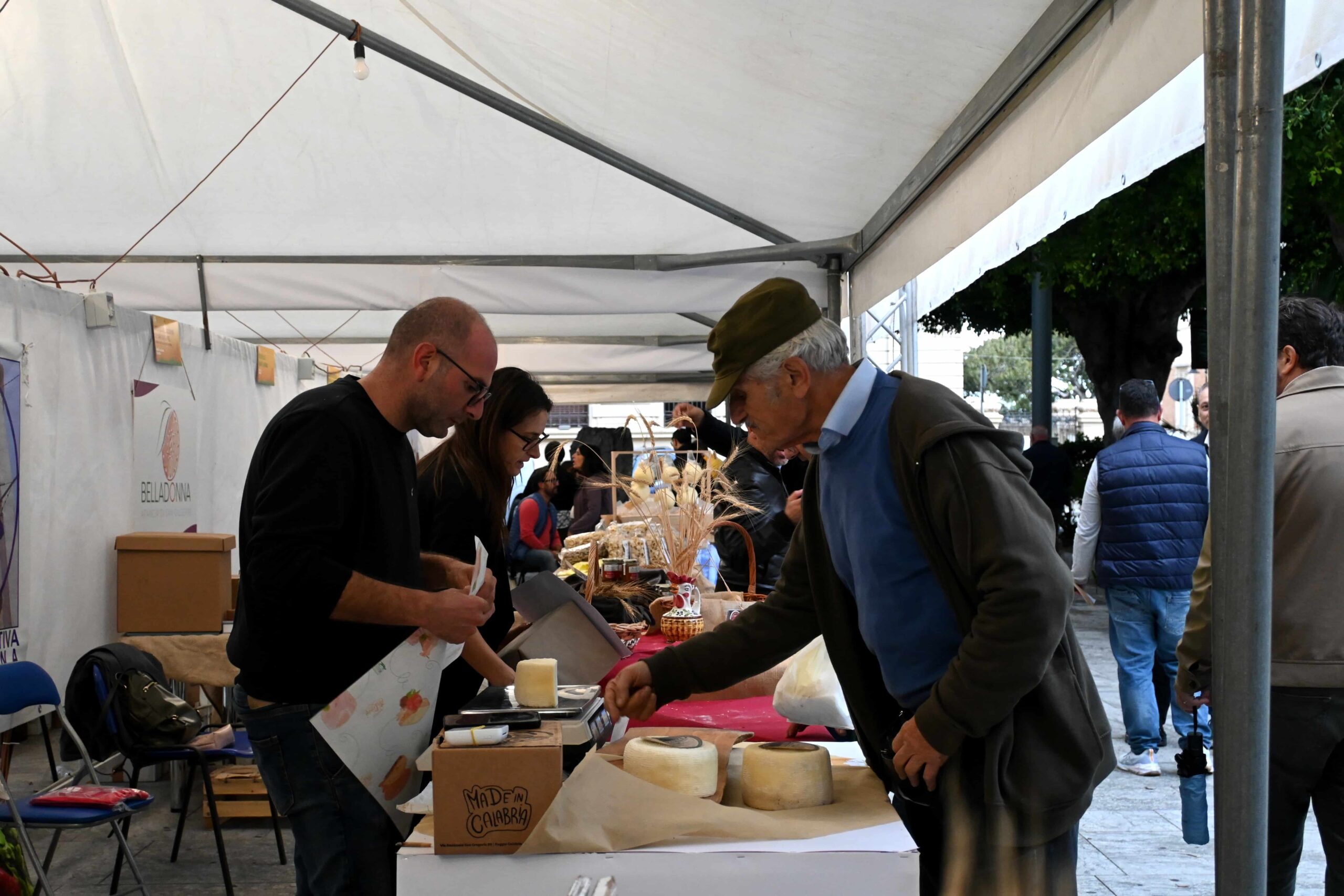Slow Grains Reggio Calabria © Archivio Slow Food 5 scaled - Meraviglie di Calabria - 4