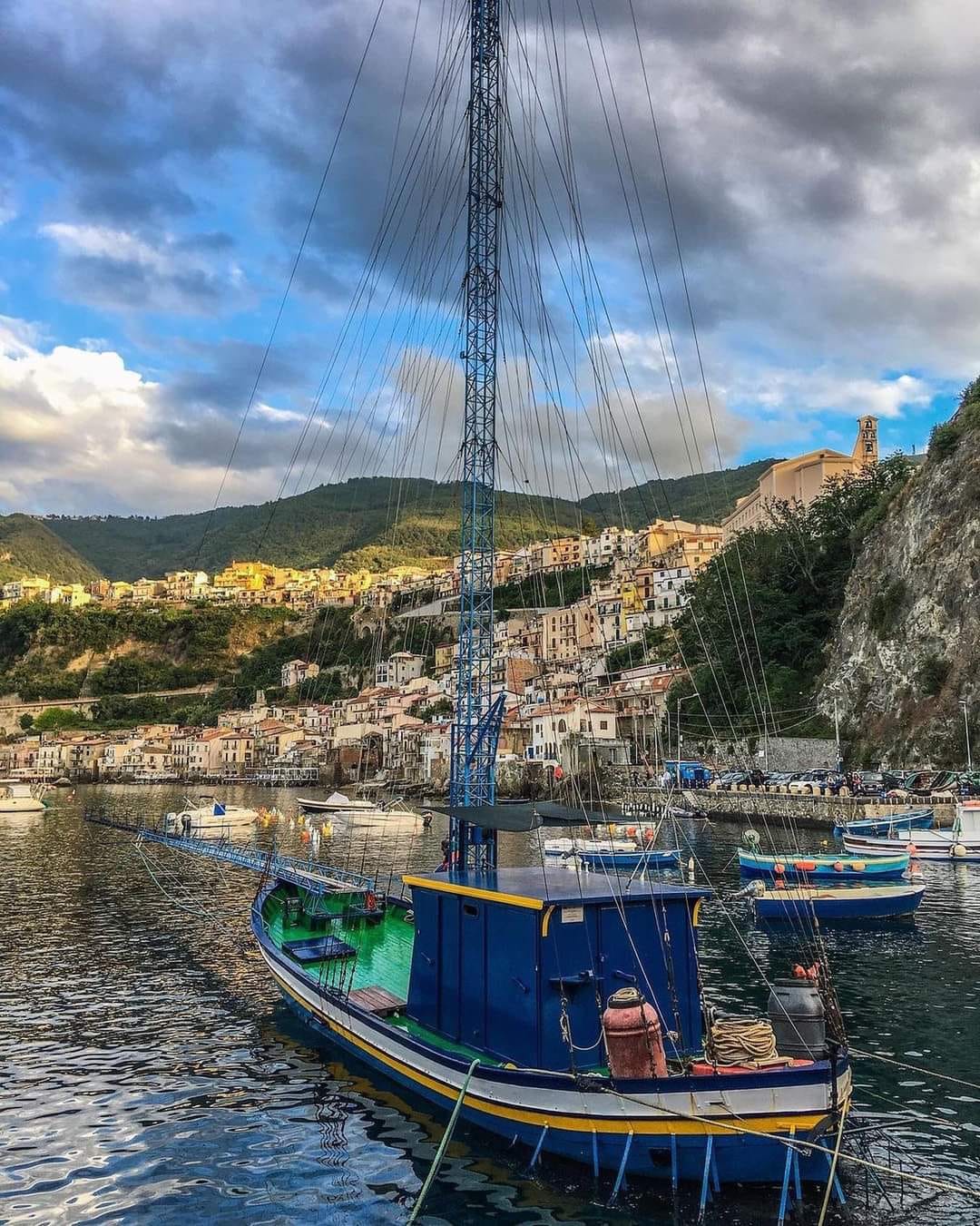 Spadara ph di alessandra aquilina - Sagre d'Italia, su Food Network due puntate dedicate alla Calabria - 11 Spadara ph di alessandra aquilina - Meraviglie di Calabria - 10