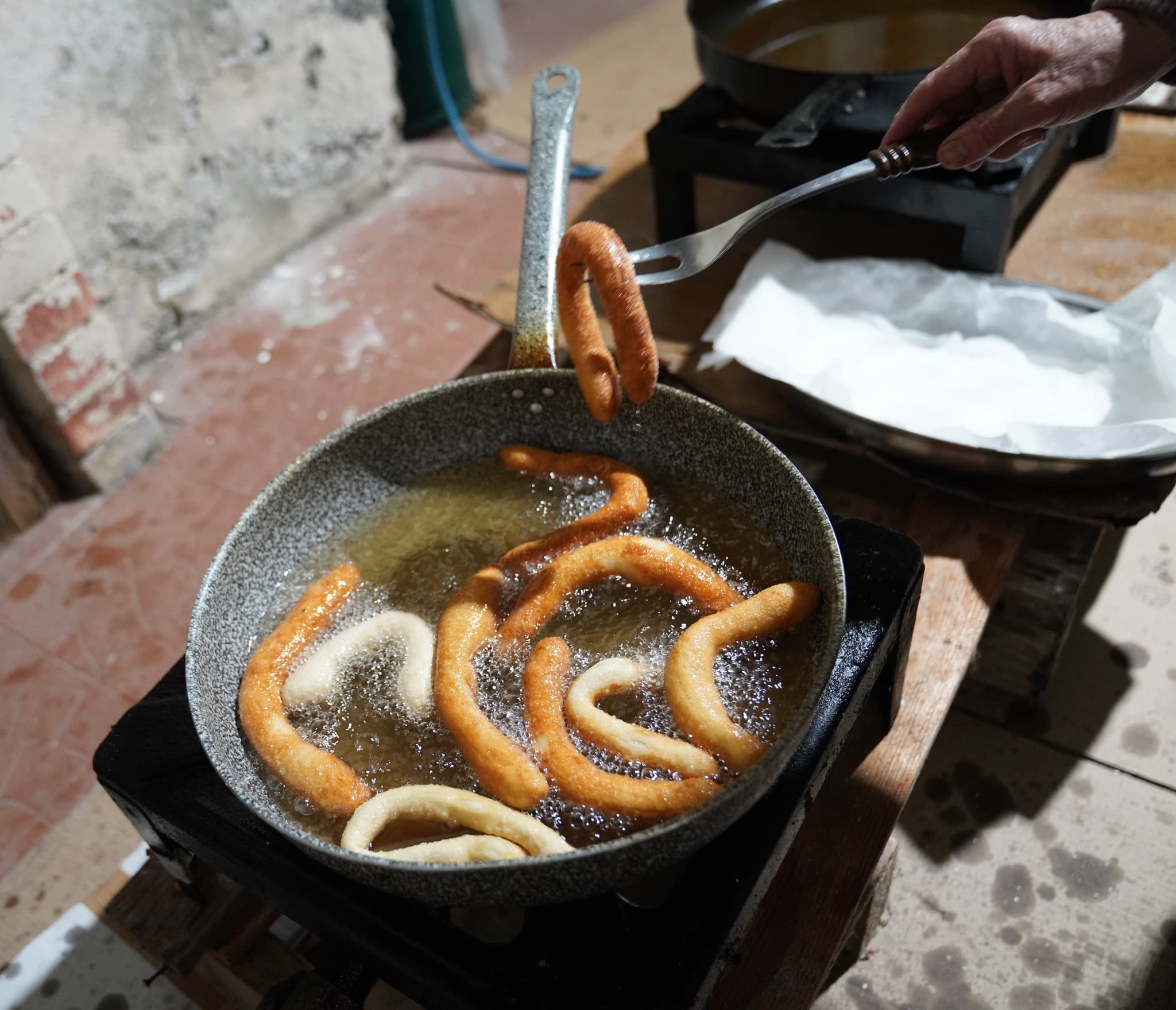 Squillace Bacco al Borgo 14 - Meraviglie di Calabria - 192