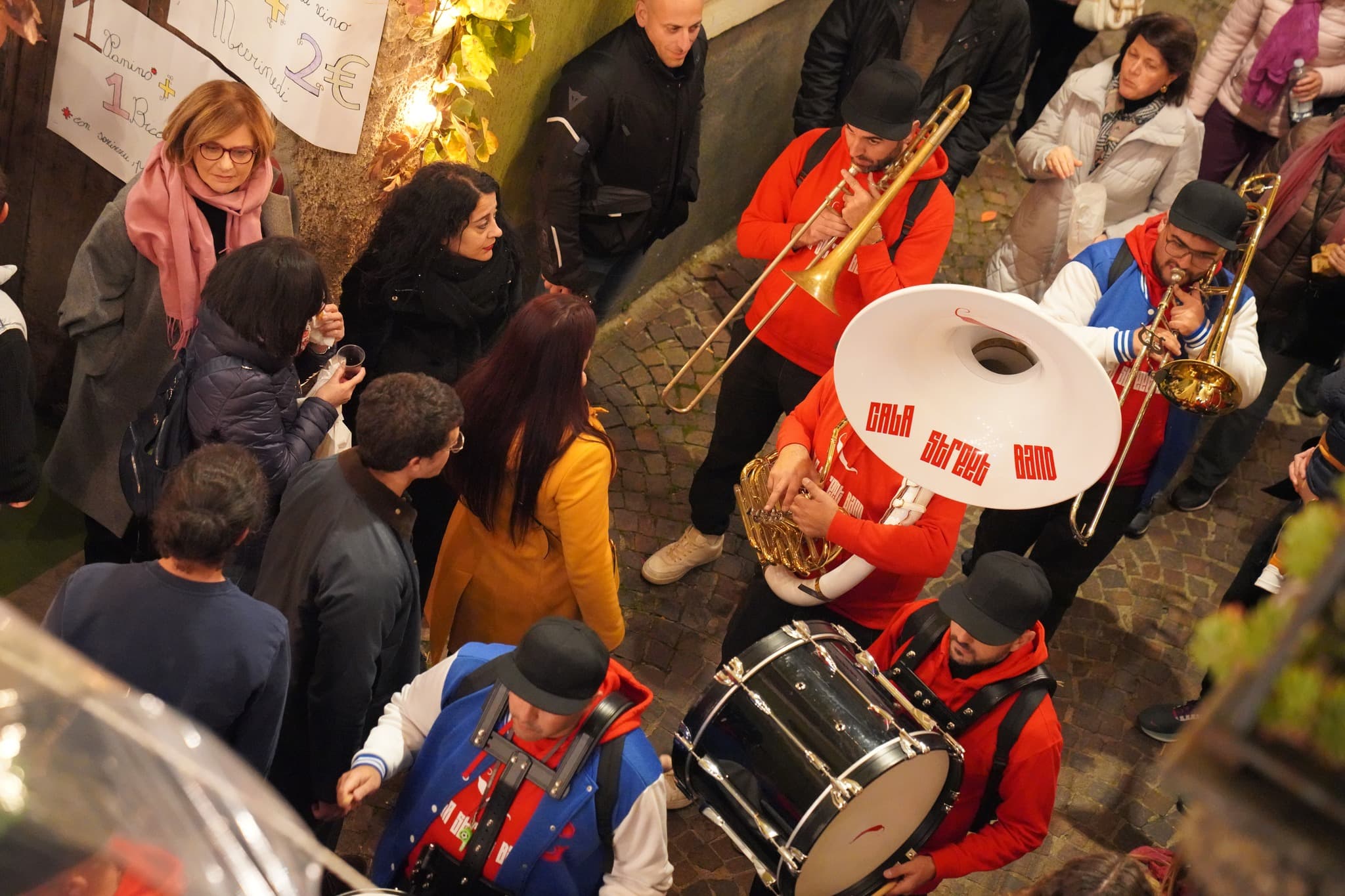 Squillace Bacco al Borgo 17 - Meraviglie di Calabria - 196