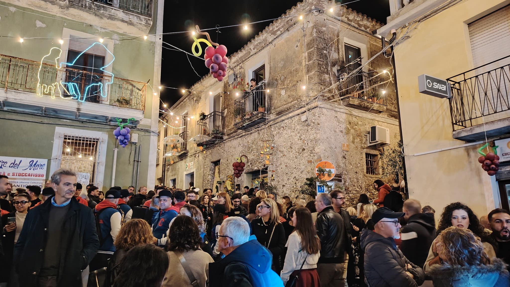 Squillace Bacco al Borgo 4 - Meraviglie di Calabria - 204