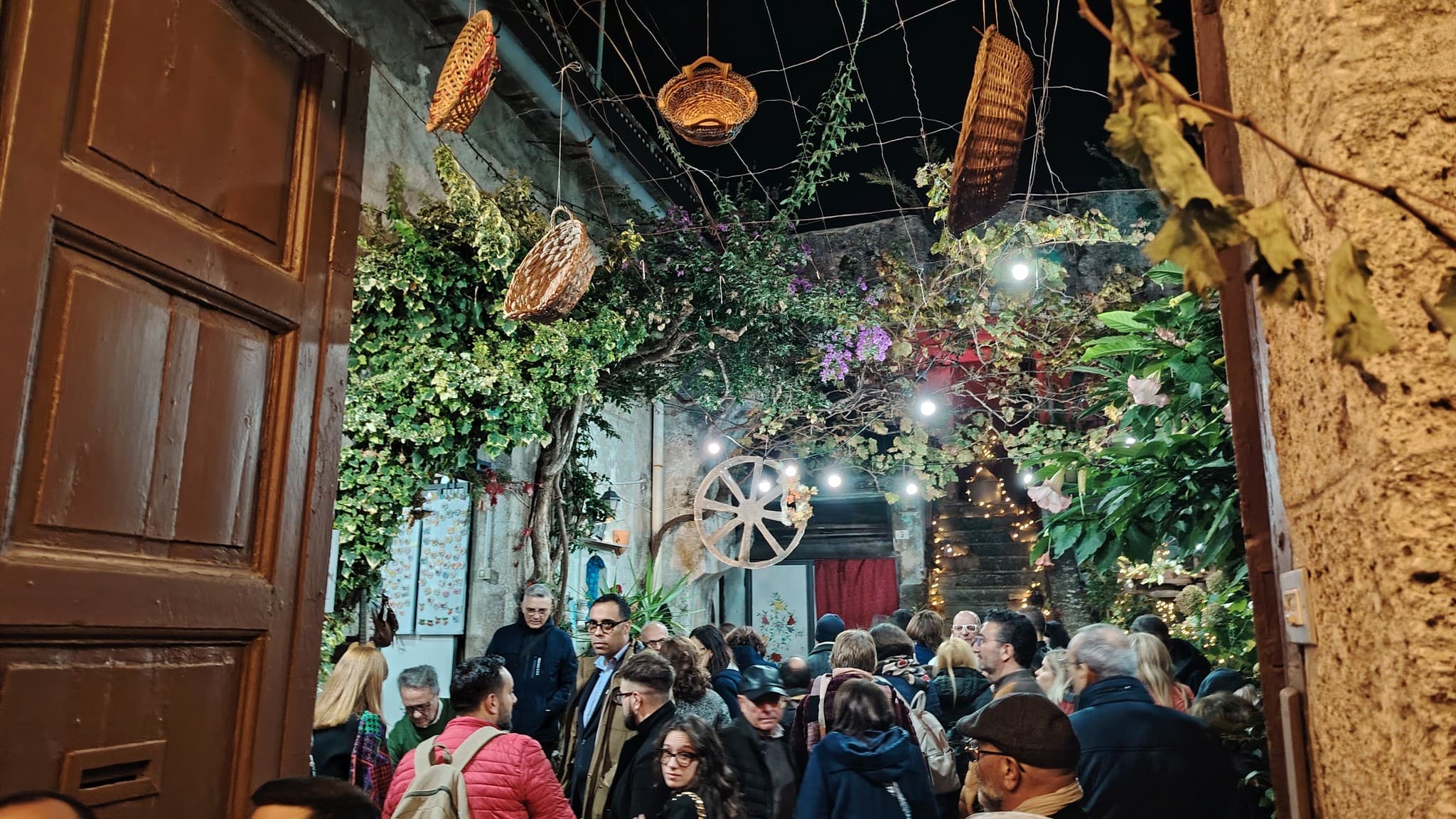 Squillace Bacco al Borgo 5 - Meraviglie di Calabria - 202