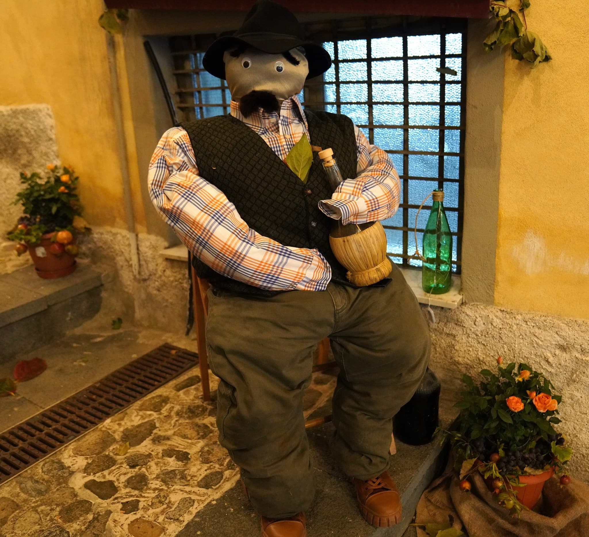 Squillace Bacco al Borgo 8 - Meraviglie di Calabria - 190