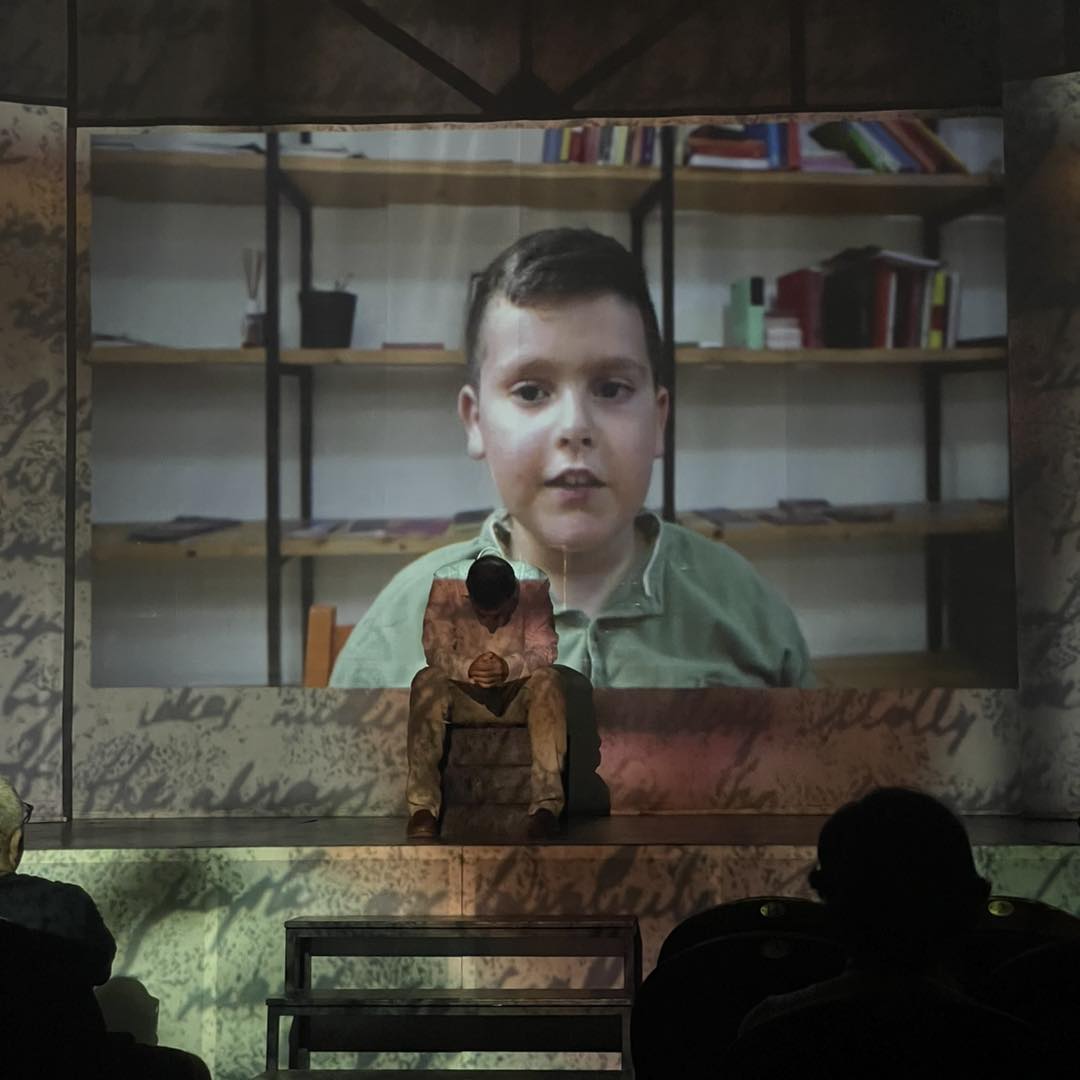 Teatro GIUSEPPE 1 - Meraviglie di Calabria - 6