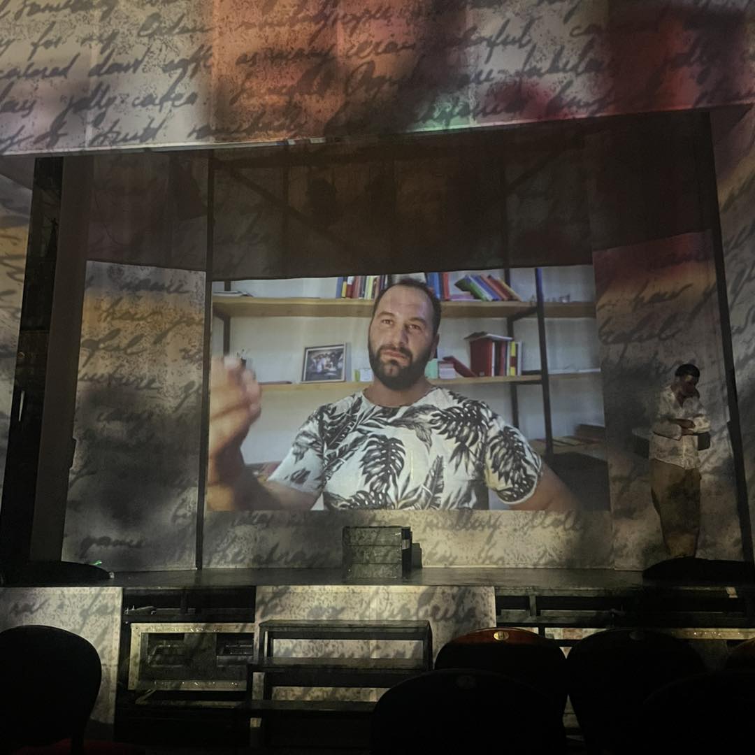 Teatro GIUSEPPE - Meraviglie di Calabria - 8