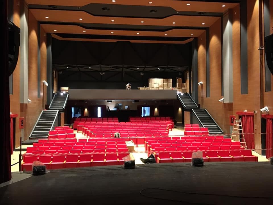 Teatro Manfroce Palmi 3 - Teatro presidio di cultura e bellezza, Palmi ritrova il suo Manfroce - 3 Teatro Manfroce Palmi 3 - Meraviglie di Calabria - 2