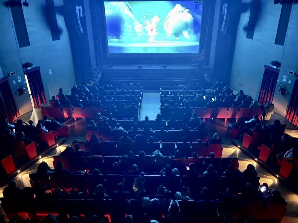 Teatro Manfroce Palmi 7 - Teatro presidio di cultura e bellezza, Palmi ritrova il suo Manfroce - 5 Teatro Manfroce Palmi 7 - Meraviglie di Calabria - 4