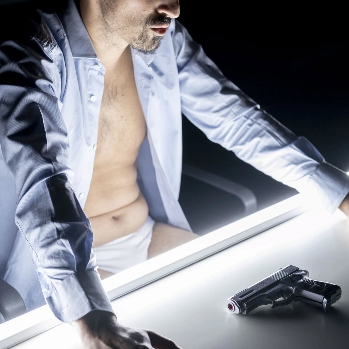 Teatro san Fili 2 - Teatro, "Quattro pezzi facili meno una" al Gambaro di San Fili - 3 Teatro san Fili 2 - Meraviglie di Calabria - 2