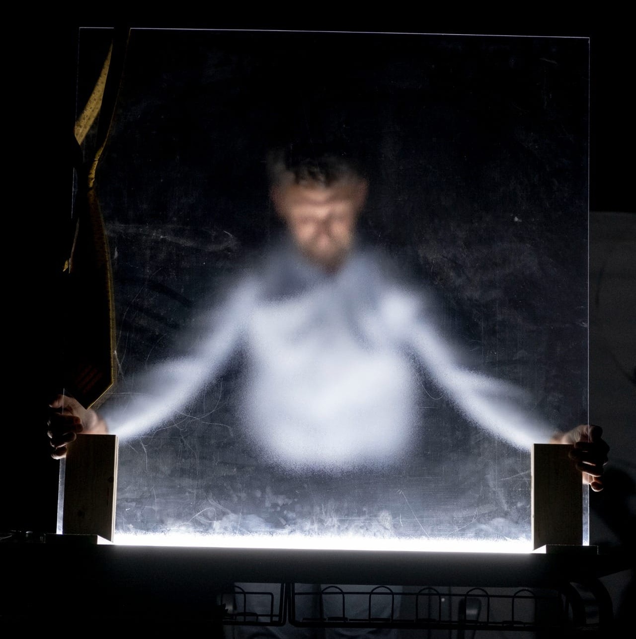 Teatro san Fili 4 a - Teatro, "Quattro pezzi facili meno una" al Gambaro di San Fili - 9 Teatro san Fili 4 a - Meraviglie di Calabria - 8