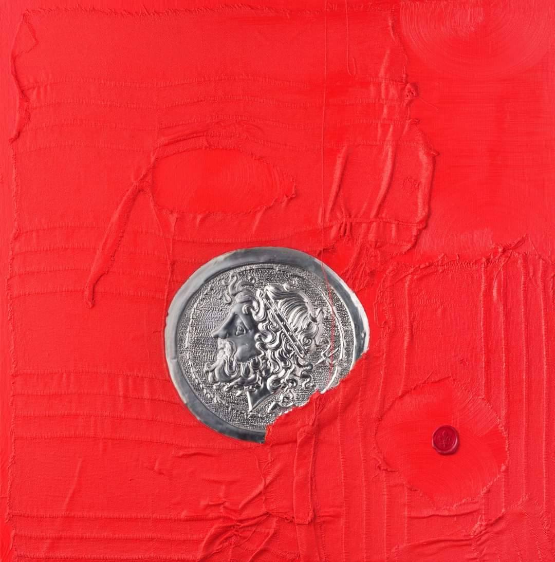 angelo ventimiglia 1 - "Assonanze", l'altra faccia della moneta nella mostra di Ventimiglia - 9 angelo ventimiglia 1 - Meraviglie di Calabria - 8