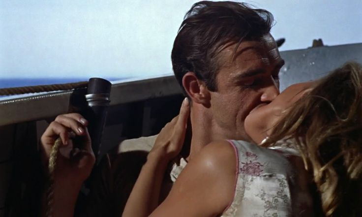 bacio cinema - Meraviglie di Calabria - 2