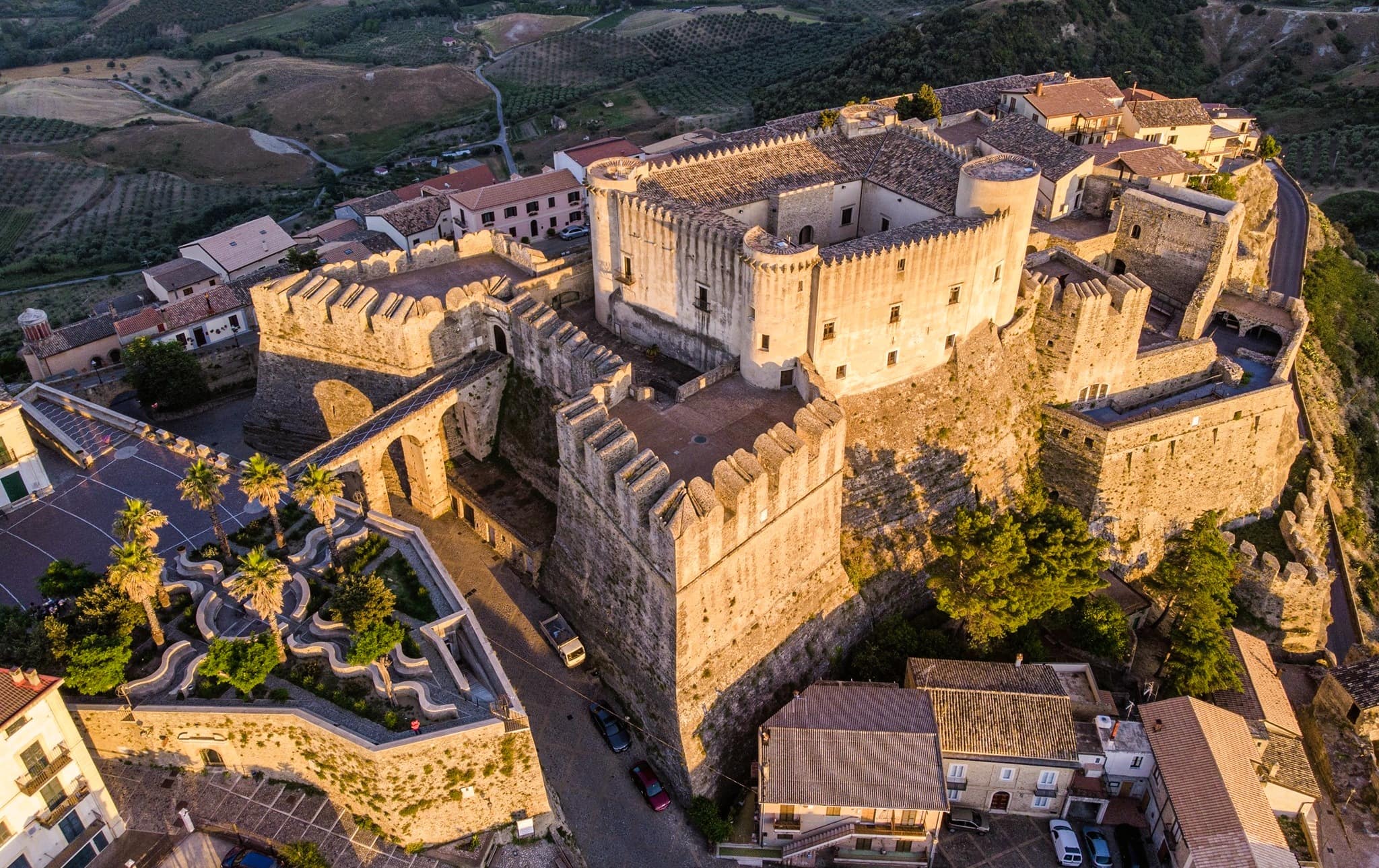 castello santa severina ph Francesco Pascale - Meraviglie di Calabria - 4