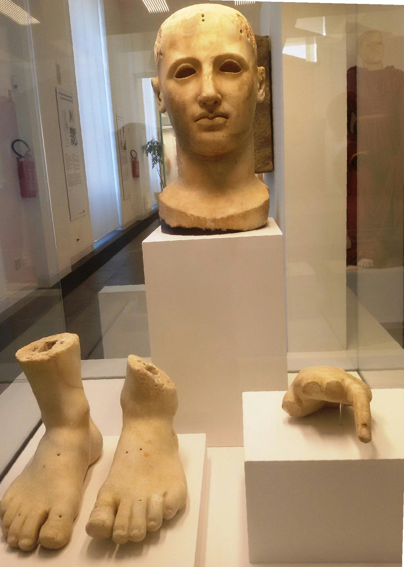 crimisa apollo aleo a - Meraviglie di Calabria - 188