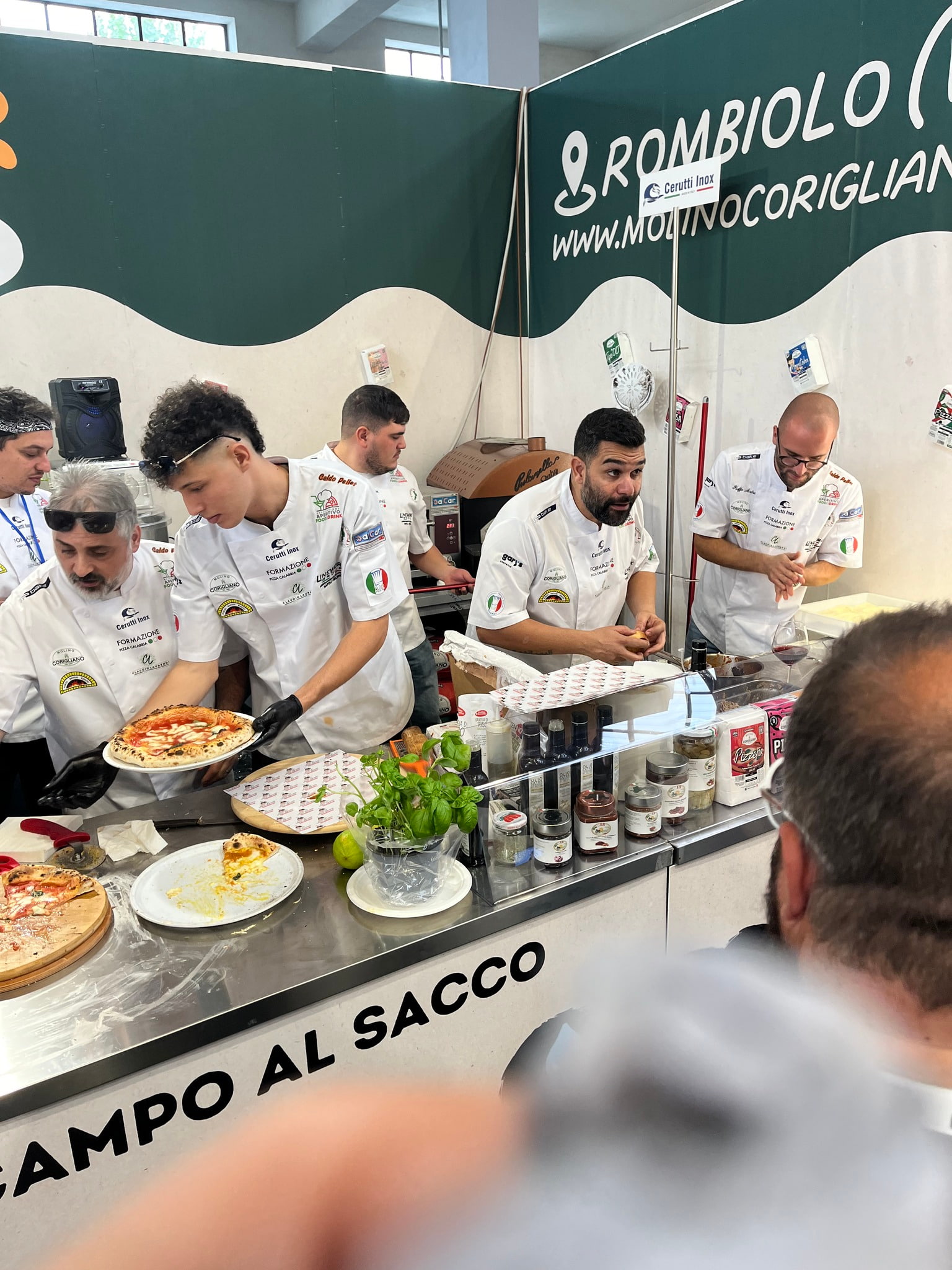 degusto 2024 2 - Meraviglie di Calabria - 5